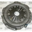 Kit d'embrayage VALEO 006775 - Visuel 3