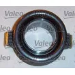 Kit d'embrayage VALEO 009224 - Visuel 2
