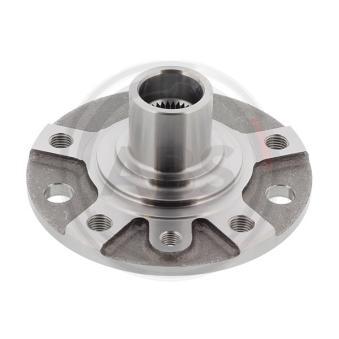 Moyeu de roue avant A.B.S. 202067