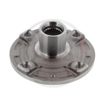 Moyeu de roue avant A.B.S. 202088