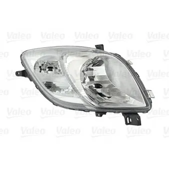 Projecteur principal VALEO