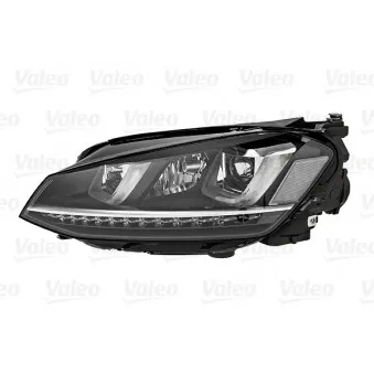 Projecteur principal VALEO