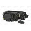 Projecteur principal VALEO 045338 - Visuel 3