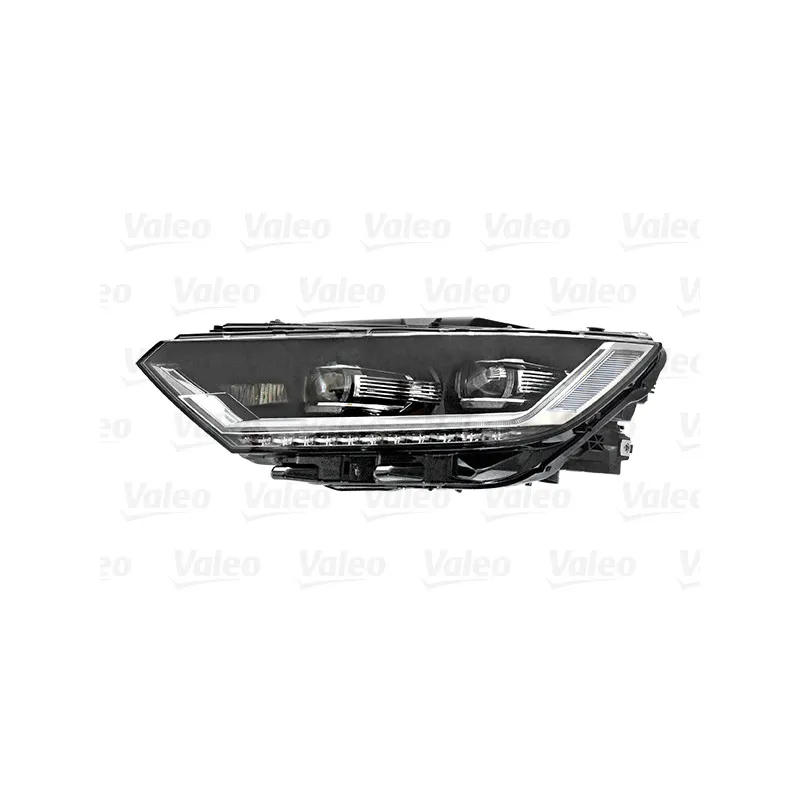 Projecteur principal VALEO 046630