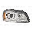 Projecteur principal VALEO 046901 - Visuel 1
