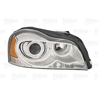 Projecteur principal VALEO 046901