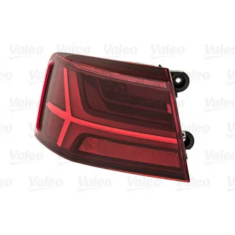 Feu arrière VALEO 047010