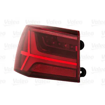 Feu arrière VALEO 047022