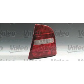 Feu arrière VALEO