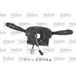 Commutateur de colonne de direction VALEO 251636 - Visuel 1