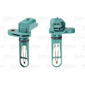Capteur, température de l'air d'admission VALEO 255608
