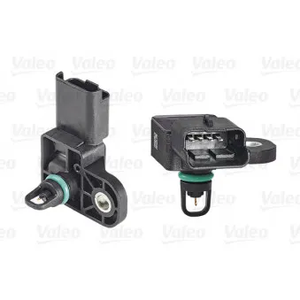 Capteur, température de l'air d'admission VALEO 255610