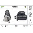 Démarreur VALEO 433202 - Visuel 1