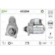 Démarreur VALEO 433204 - Visuel 1