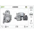 Démarreur VALEO 436060 - Visuel 1