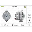 Alternateur VALEO 436150 - Visuel 1