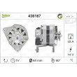 Alternateur VALEO 436167 - Visuel 1