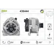 Alternateur VALEO 436444 - Visuel 1