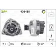 Alternateur VALEO 436450 - Visuel 1