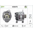 Alternateur VALEO 436476 - Visuel 1