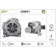 Alternateur VALEO 436641 - Visuel 1