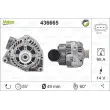 Alternateur VALEO 436665 - Visuel 1