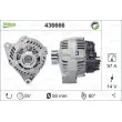 Alternateur VALEO 436666 - Visuel 1