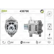 Alternateur VALEO 436706 - Visuel 1