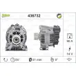 Alternateur VALEO 436732 - Visuel 1