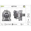 Alternateur VALEO 437114 - Visuel 1