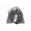 Alternateur VALEO 437137 - Visuel 3