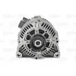 Alternateur VALEO 437138 - Visuel 2
