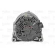 Alternateur VALEO 437138 - Visuel 3
