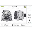 Alternateur VALEO 437139 - Visuel 1