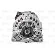 Alternateur VALEO 437139 - Visuel 2
