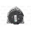 Alternateur VALEO 437139 - Visuel 3