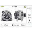 Alternateur VALEO 437194 - Visuel 1