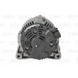 Alternateur VALEO 437194 - Visuel 3