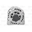 Alternateur VALEO 437208 - Visuel 2