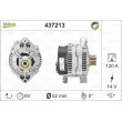 Alternateur VALEO 437213 - Visuel 1