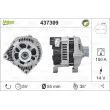 Alternateur VALEO 437309 - Visuel 1