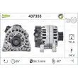 Alternateur VALEO 437355 - Visuel 1