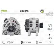 Alternateur VALEO 437356 - Visuel 1