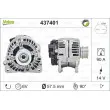 Alternateur VALEO 437401 - Visuel 1