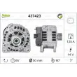 Alternateur VALEO 437423 - Visuel 1