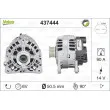 Alternateur VALEO 437444 - Visuel 1