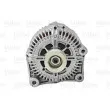 Alternateur VALEO 437450 - Visuel 2