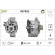 Alternateur VALEO 437453 - Visuel 1