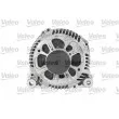 Alternateur VALEO 437458 - Visuel 2