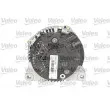 Alternateur VALEO 437458 - Visuel 3